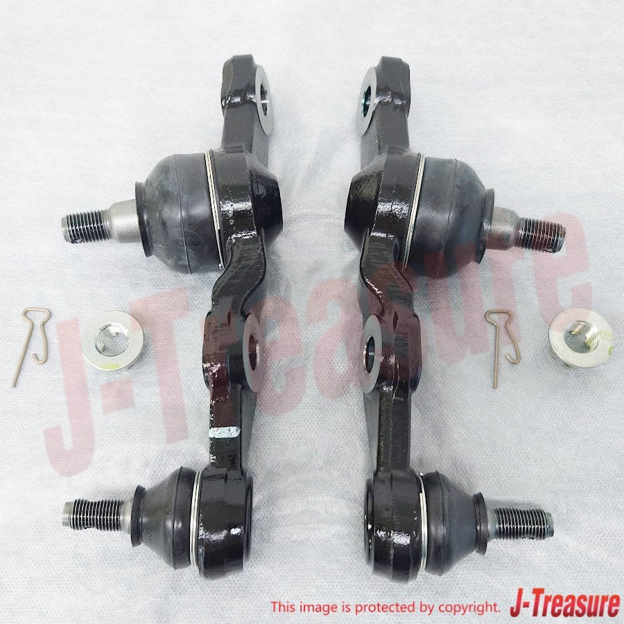 LEXUS GS IS Genuine Front Lower Ball Joint RH & LH 43340-39505 43330-39625 OEM