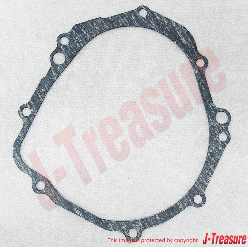 SUZUKI GSX-S1000 2017-2020 Genuine Magneto Cover & Magneto Cover Gasket Set OEM