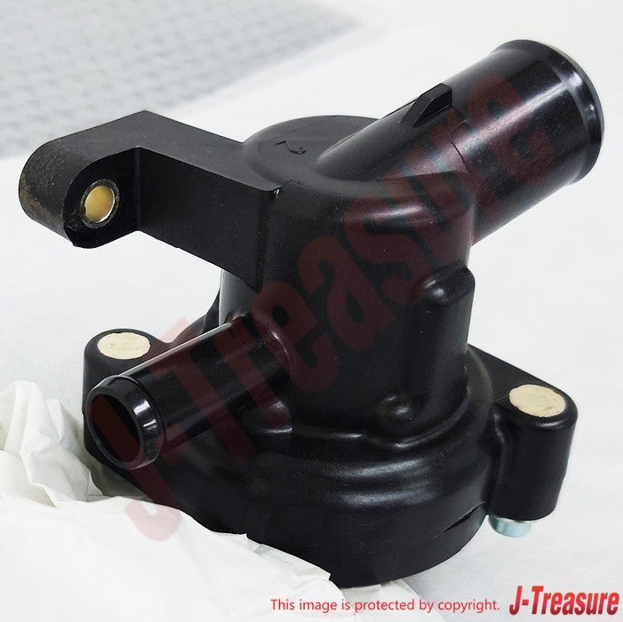 YAMAHA MT-09 '21-24 XSR900 '22-24 Genuine Thermostat Assy B7N-12410-00-00 OEM