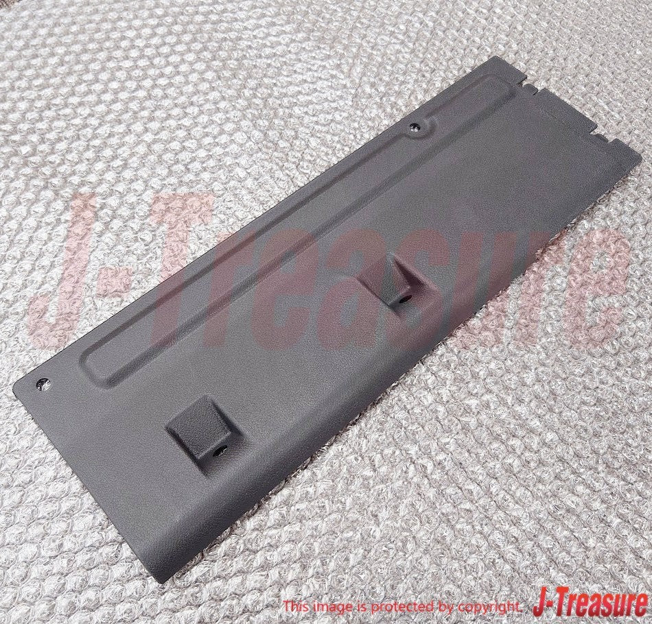 SUZUKI SAMURAI SJ413 JIMNY Genuine Instrument Panel Lower Cover OEM RHD