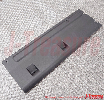 SUZUKI SAMURAI SJ413 JIMNY Genuine Instrument Panel Lower Cover OEM RHD