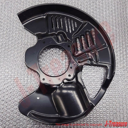 TOYOTA SUPRA JZA80 93-98 Genuine Front 17 Inch Brake Splash Dust Cover Right OEM