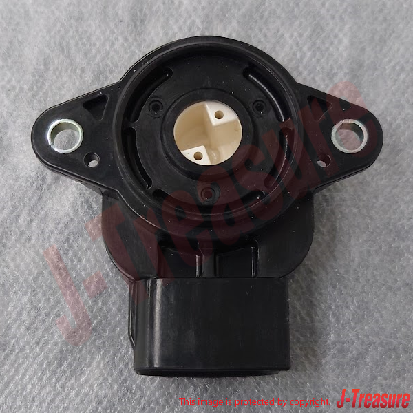 TOYOTA RAV4 SXA ZCA 97-00 Genuine Throttle Position Sensor 89452-20130 OEM