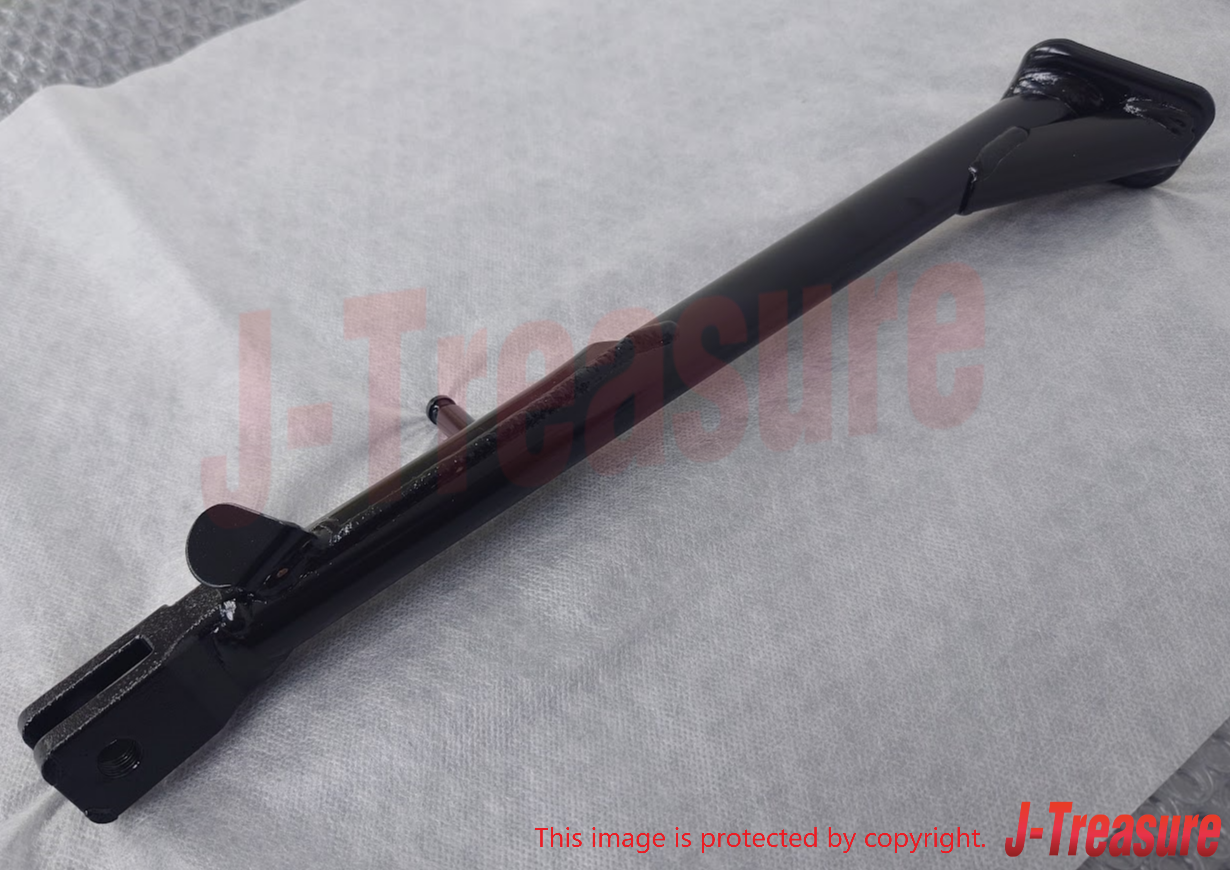 SUZUKI DR650SE 2001-2017 Genuine Rear Side Prop Stand 42310-32E20 OEM