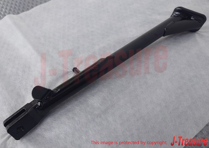 SUZUKI DR650SE 2001-2017 Genuine Rear Side Prop Stand 42310-32E20 OEM