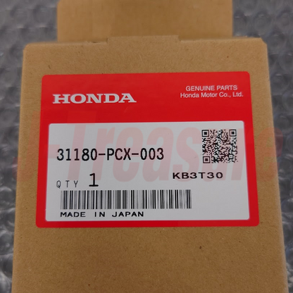 HONDA S2000 AP1 AP2 2000-2009 Genuine Idler Pulley 31180-PCX-003 OEM