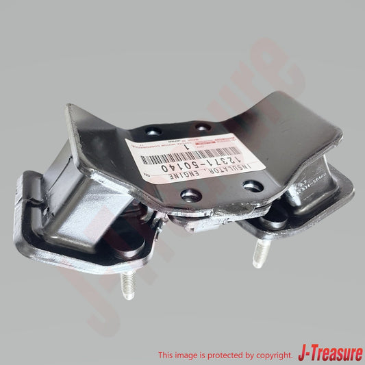 LEXUS LS430 UCF30 '01-03 Genuine Rear Engine Mounting Insulator No.1 12371-50140