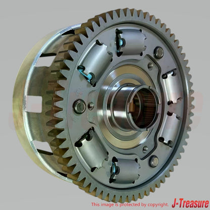 YAMAHA YZF-R1 09-10 12-14 Genuine Primary Driven Gear 14B-16150-20-00 OEM