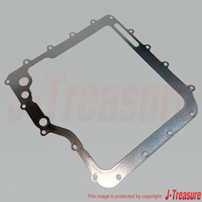 KAWASAKI NINJA ZX-14R 12-23 CONCOURS14 ZG1400 10-22 Genuine Oil Pan & Gasket Set