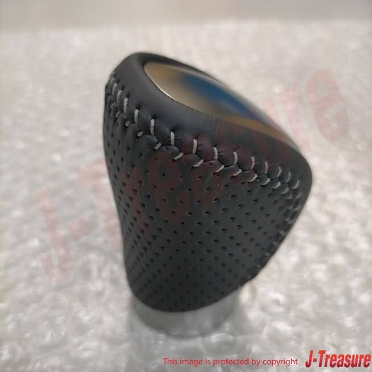 LEXUS GS300 GS350 GS450h Genuine F-Sport Leather Shift Knob OEM Late Model