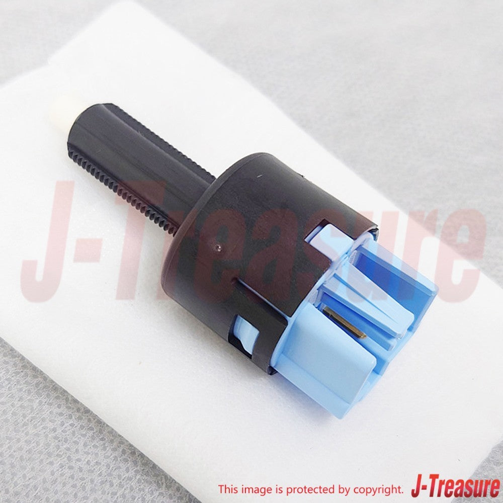 MITSUBISHI LANCER EVO 10 Genuine Cruise Control Button & Brake Pedal Switch Set