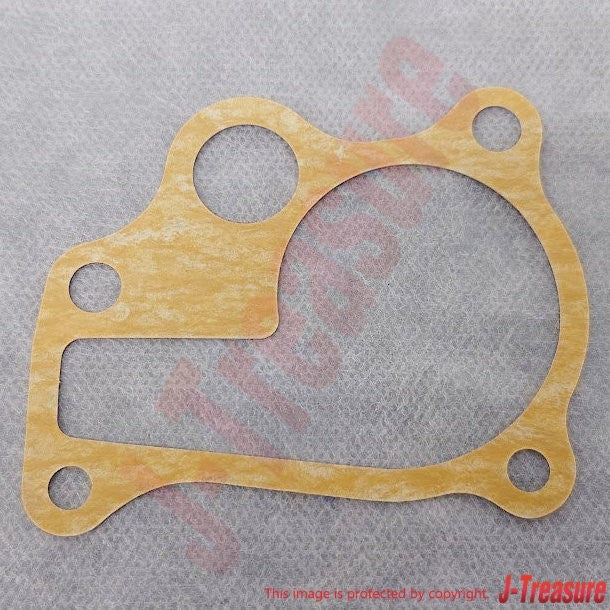 HONDA CR250R 97-01 Genuine W/P Gasket(x2) & Bearing & Seal & Gear & Impeller Set
