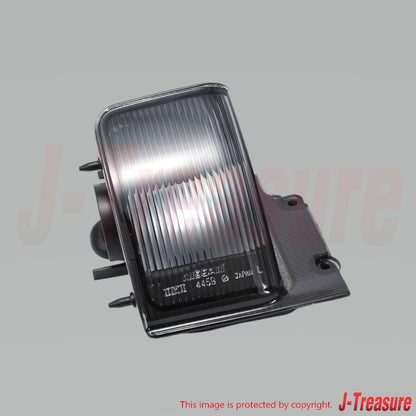 NISSAN SKYLINE GT-R BNR32 89-94 Genuine Back Up Lamp Housing LH 26549-04U10 OEM