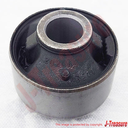SUBARU IMPREZA STI GRF 08-14 Genuine Fr/Sus Rear Transverse Link Bushing x2 Set