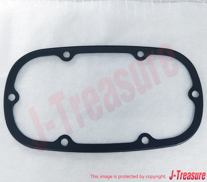 HONDA XR650L '93-25 Genuine Air Cleaner Tube Holder Plate 17217-MN1-670 OEM
