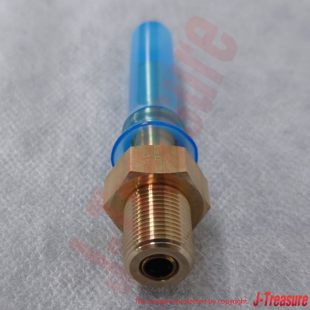 MAZDA CX-7 Genuine Fuel Distributor Pressure Valve Turbo 2.3L L3K9-13-2J0 OEM