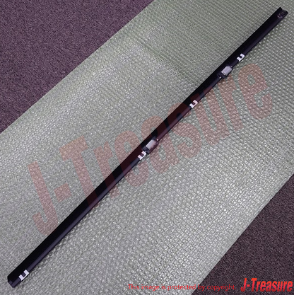 NISSAN SKYLINE GT-R R32 89-94 Genuine Molding Assy Front Door Outside RH OEM