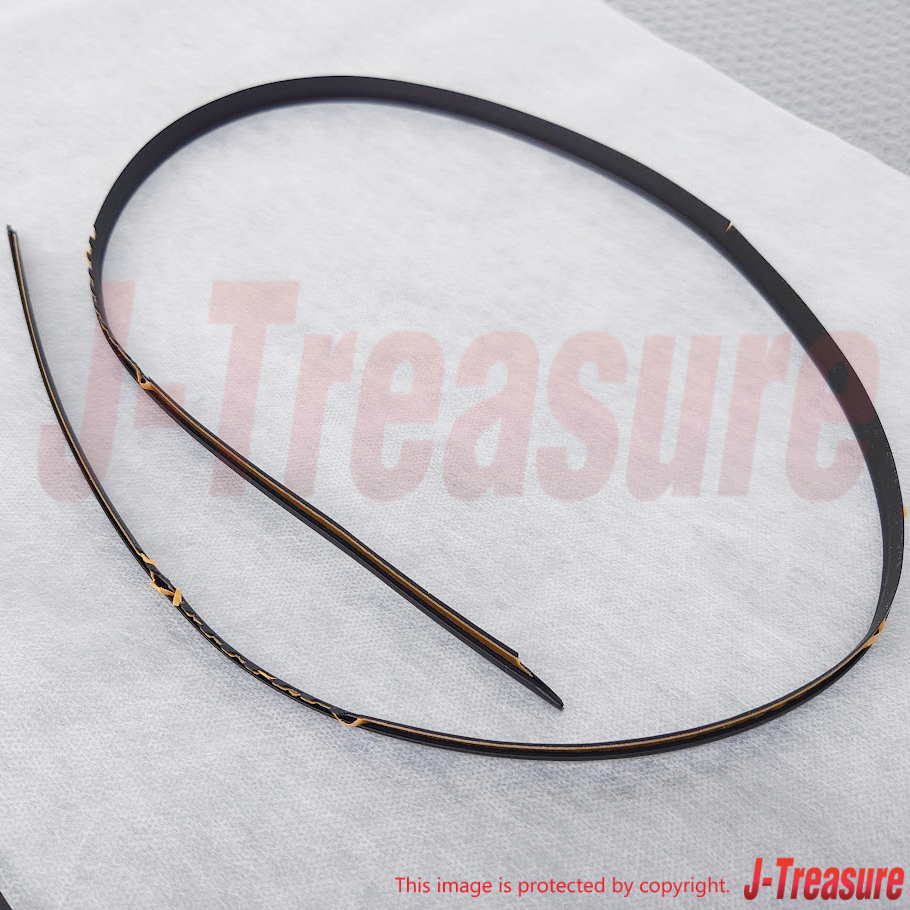 TOYOTA 4RUNNER GRN210 06-09 Genuine Radiator Grille Protector 53119-35020-C0 OEM