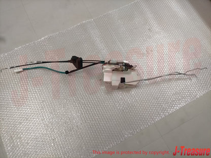 MAZDA RX-7 FD3S 93-95 Genuine Door Lock Latch Actuator Assy LH F110-59-310C OEM