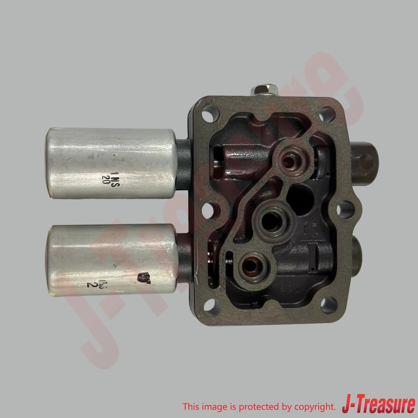 HONDA Acura INSPIRE TL CL Genuine Automatic Transmission Shift Solenoid Assy OEM