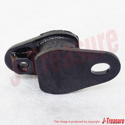 YAMAHA YZ250 92-03 Genuine Muffler 1 & 2 Stay Set 565-14771-01 483-14781-03 OEM