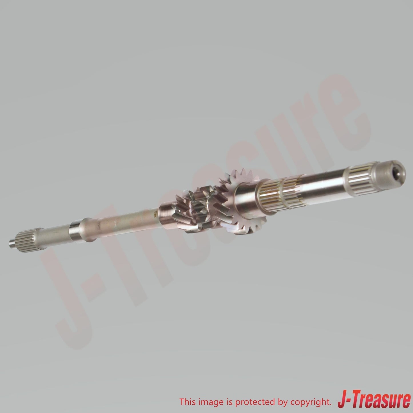 SUBARU IMPREZA WRX GDA 2003-2007 Genuine M/T Main Shaft 32201AB120 OEM