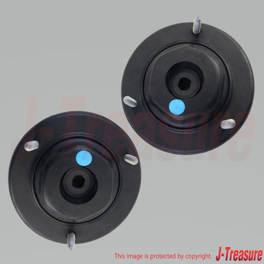 TOYOTA SUPRA JZA80 '93-96 Genuine Rear Suspension Support Assy RH & LH Set OEM