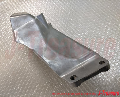 NISSAN INFINITI G35 G37 Genuine Engine Mounting Bracket Left 11233-JK50A OEM
