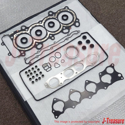 HONDA S2000 AP1 00-03  Genuine F20C Cylinder Head Gasket Kit 06110-PCX-020 OEM