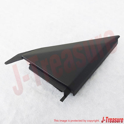 MITSUBISHI LANCER EVO 5 6 CP9A Genuine Front Door Delta Inner Cover RH & LH Set