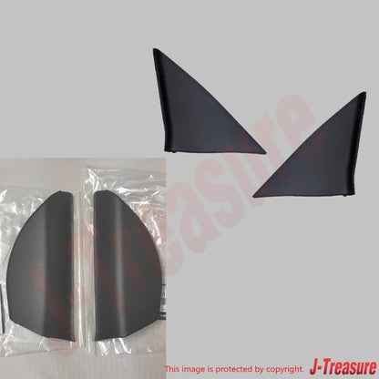 MAZDA RX-7 FD3S 1993-1995 Genuine Inner Door Front Rear Garnish RH & LH Set OEM