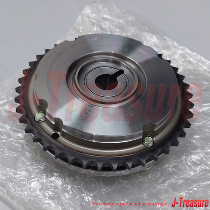 MAZDA CX-5 KE KF 2013-2017 Genuine Variable V Timing Actuator PE01-12-4X0B OEM