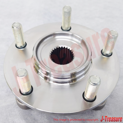 MITSUBISHI LANCER EVO 8 9 CT9A 03-06 Genuine Front Wheel Hub Assy RH or LH OEM