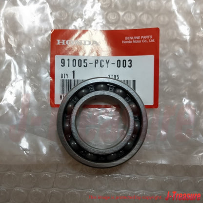 HONDA S2000 00-03 Genuine Secondary Shaft Flange & Bearing & Oil Seal Set OEM