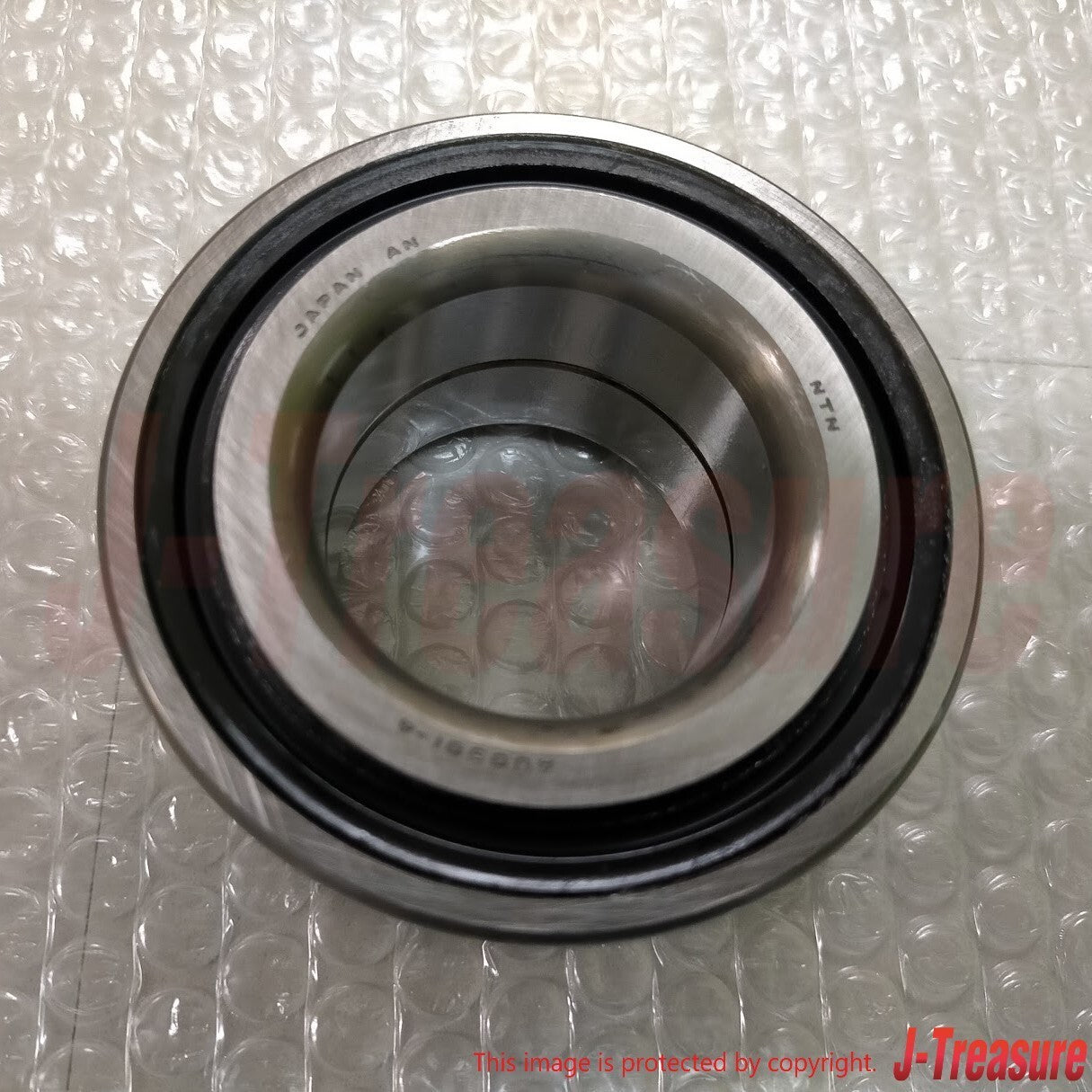HONDA INTEGRA Type R DC2 98 Spec Genuine Front Wheel Hub Bearing Assy RH LH Set
