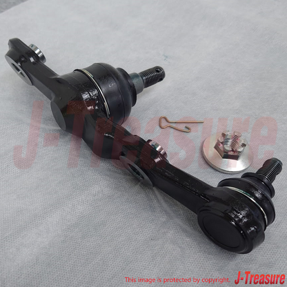 LEXUS GS350 AWL10 13-20 Genuine Lower Ball Joint Assy Front RH 43330-39865 OEM