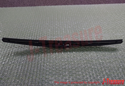 TOYOTA LAND CRUISER 100 LEXUS LX470 Genuine Resin Rear Wiper & Blade Set OEM