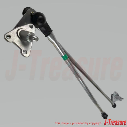 TOYOTA LAND CRUISER FJ80 Genuine Windshield Wiper Link Assy 85150-60121 RHD