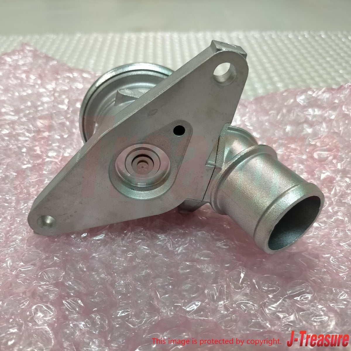 SUBARU IMPREZA WRX STI S203 GDB Genuine EJ207 Blow-Off Valve 14471AA1129L OEM