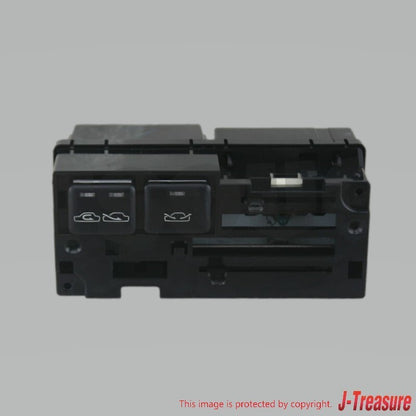 TOYOTA COASTER B40/50 92-17 Genuine Cooler Control Switch Assy 84660-36021 OEM