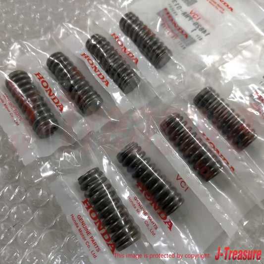 HONDA ACURA RSX Type-S DC5 02-06 Genuine Lost Motion Spring 14820-PNA-013 x8 OEM