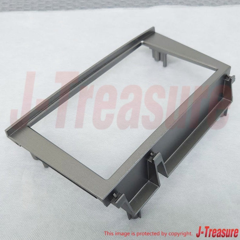 NISSAN SKYLINE GT-R BNR34 2000-2002 Genuine Center Cluster Lid 68260-AB100 OEM