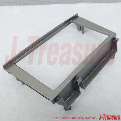NISSAN SKYLINE GT-R BNR34 2000-2002 Genuine Center Cluster Lid 68260-AB100 OEM
