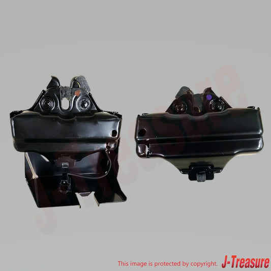 TOYOTA SUPRA JZA80 1993-1998 Genuine Hood Lock Assy RH & LH Set OEM