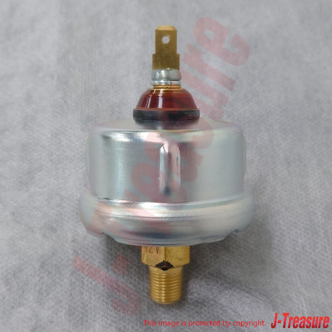 MITSUBISHI MONTERO V43W 1984-2000 Genuine Oil Pressure Sending Unit MD092660 OEM