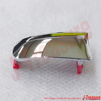 TOYOTA CRESSIDA MX81 RX8# '90-96 Genuine Hood Name Plate & Screw & Grommet Set