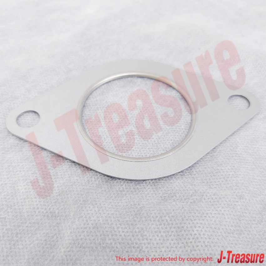 SUBARU WRX XT STI Genuine Turbo Exhaust Manifold Gasket Set Up & Down Pipe OEM