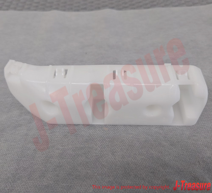 NISSAN 370Z Z34 2009-2020 Genuine Front Bumper Side Bracket RH 62222-1EA0B OEM