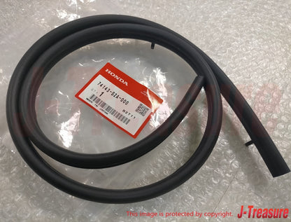 HONDA S2000 S2K AP1 AP2 2000-2009 Genuine Hood Seal Rubber 74143-S2A-000 OEM