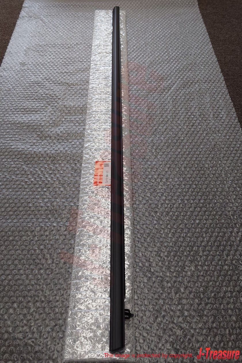 HONDA CIVIC FD1 FD2 Genuine Door Window Molding Front & Rear Right & Left Set